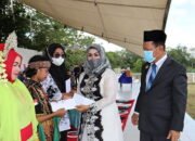 HUT HGNGuru Tetap Solid Bergerak Menciptakan Generasi Penerus Yang Unggul