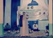 Wabup Ikuti Perayaan Maulid Nabi di Pesantren As’adiyah Desa Salino