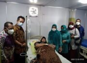 RS Apung Nusa Waluta II Layani Metode Kontrasepsi Jangka Panjang