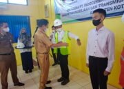 Sekda Apresiasi Perusahaan Memberi Peluang Magang Bagi Pencari Kerja