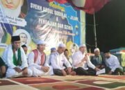 Wabup Hadiri Haul Syekh Abdul Qadir Al-Jilani