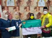 Bupati Sayed Jafar Instruksi Dinsos, Kotabaru Mendata Cermat Penerima Bansos