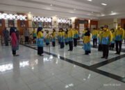 Dekranasda Kotabaru Periode 2021-2024 Dilantik