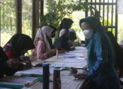 Perpustakaan Wadah Penggerak Ekonomi Kreatif