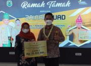 Pemkab HSU Gelar Ramah Tamah Bersama Juara Pemuda Pelopor