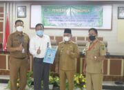 Dinkes HSU Targetkan Semua Puskesmas Bakal Terapkan PPK-BLUD