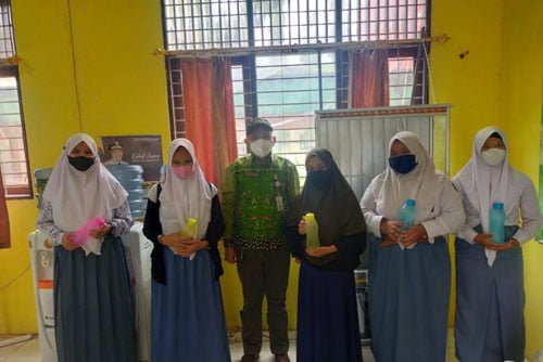 hal 2 HSU 4 klm 3