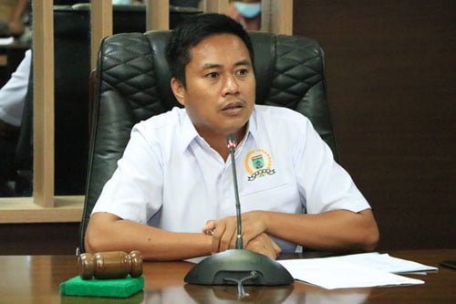 Melalui Raker, Komisi I DPRD Tanbu Bahas Program Kerja Bersama RSUD DHAAN 1 hal 7 Tanbu Adv 3 klm 1