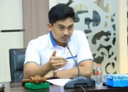 Komisi III DPRD Tanbu Bahas Evaluasi Program Kerja Disperkimtan Tahun 2021