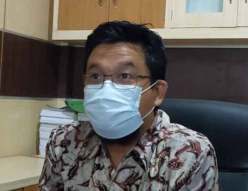 Sejumlah Program Kesehatan Dinilai Belum Capai Target 1 hal10 1klmzainal hakim