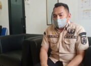 Meski Sering Hujan, 92,2 Hektar Lahan Terbakar