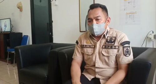 Meski Sering Hujan, 92,2 Hektar Lahan Terbakar 1 hal10 2klmzaini