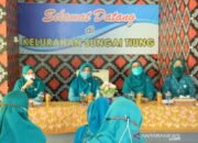PKK Gelar Pembinaan Kualitas Keluarga