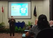 BNN Sosialisasi Rehabilitasi Narkoba