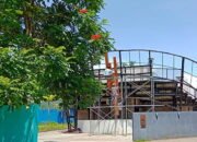 Misbar Taman Pintar Akan Difungsikan