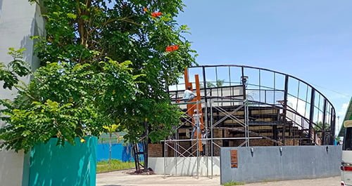 Misbar Taman Pintar Akan Difungsikan 1 hal10 3klmbjb2 3