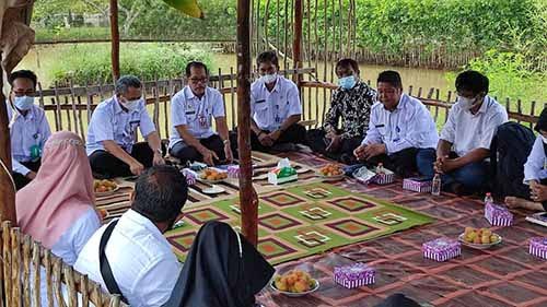 Dua Kecamatan Jadi Prioritas Kawasan Agrominapolitan 1 hal16 4klmbjr1 12