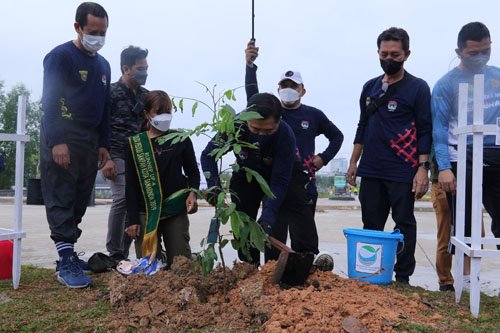 9 Walikota Bahas Ketahanan Pangan di Masa Covid-19 2 hal9 3klmkontrak2 2