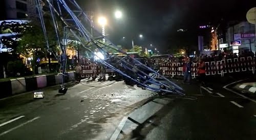 Satpol PP Lanjutkan Penertiban Baliho Bando 1 hal9 4klm