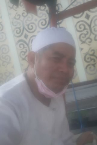 Aflah sarankan Barito Putera Untuk Lakukan perombakan 1 13 1klm H aflah jpg