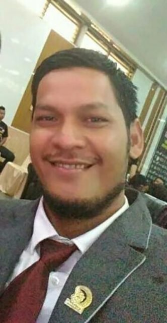 PBFI Kalsel gelar Kejurprov Binaraga 2 13 1klm Yudha Pribadi jpg scaled
