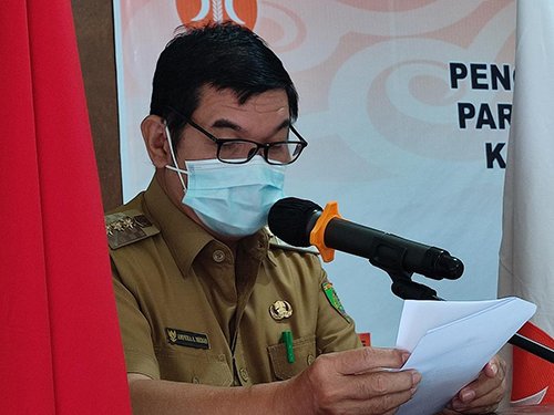 15 Bartim Bupati Bartim Ampera AY Mebas 1