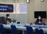 BPSDM Kalteng Gelar Workshop Keprotokolan & Kehumasan