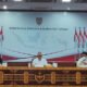 15 Kalteng 1 Staf Ahli Gubernur Kalteng Herson B Aden