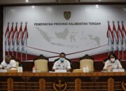 Optimalisasi SDA, Kalteng Bangun Kawasan Ekonomi Khusus
