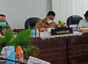 Pembangunan Kereta Api di Kalteng Masuk Proyek Strategis Nasional