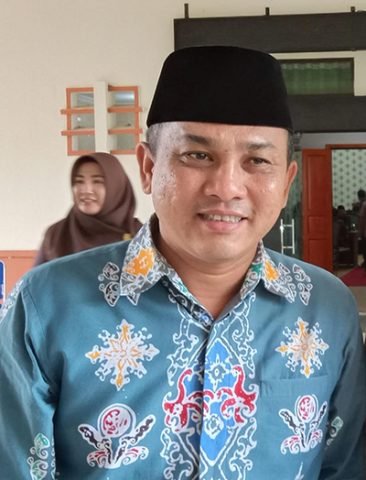 15 Katingan Anggota DPRD Katingan Muhammad Efendy