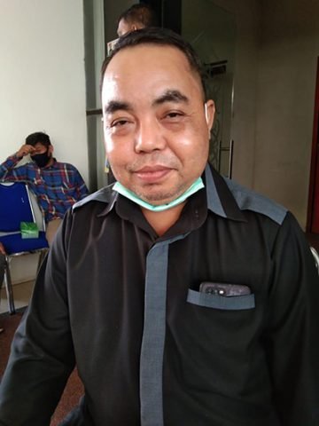 15 Katingan Anggota DPRD Katingan Riming 1