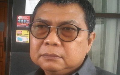 Legislator Katingan Sebut Banjir Dipengaruhi Jumlah Penduduk 1 15 Katingan Anggota DPRD Katingan Rudi Hartono 1