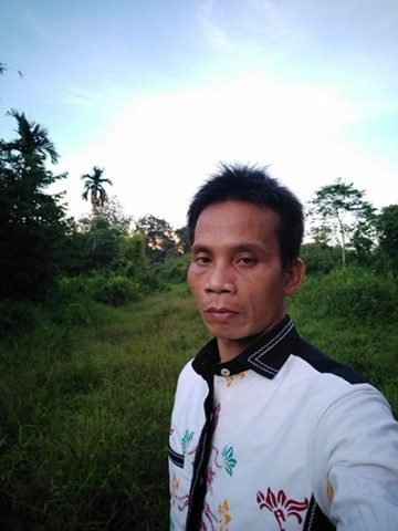 15 Katingan Anggota DPRD Katingan Sugianto