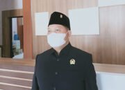 Mitigasi Bencana Sangat Penting Jadi Perhatian Pemkab Kapuas