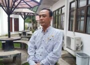 Legislator Kapuas Imbau Warga Waspada Ketika Banjir Rob