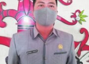 Legislator Kapuas Minta Warga Transmigrasi Dapat Bersenergi