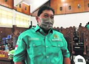 Legislator Dorong Instansi Terkait Berinovasi Tingkatkan PAD Kapuas