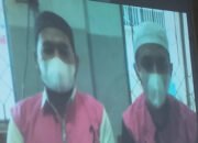 Dua Pengemplang Duit BRI Kandangan Dituntut Berbeda 20 Dua Pengemplang Duit BRI Kandangan Dituntut Berbeda