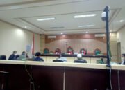 Saksi Akui Kalau Ingin Dapat Proyek Harus Bayar Fee 15 Persen 15 Saksi Akui Kalau Ingin Dapat Proyek Harus Bayar Fee 15 Persen