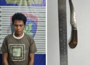 Tersangka Pengancaman Ditangkap Tim Gabungan 21 Tersangka Pengancaman Ditangkap Tim Gabungan