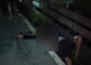Pria Ditemukan “Bersimbah Darah” di Jembatan Kembar 15 Pria Ditemukan “Bersimbah Darah” di Jembatan Kembar