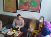 Siswi SD Nyaris jadi Korban Penculikan 31 Siswi SD Nyaris jadi Korban Penculikan