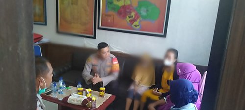 Siswi SD Nyaris jadi Korban Penculikan 1 5 culik 4klm