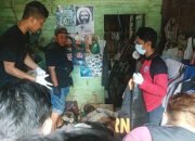 Kakek Ditemukan tak Bernyawa di Dalam Rumah 23 Kakek Ditemukan tak Bernyawa di Dalam Rumah