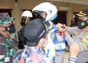 Operasi Lilin Intan 2021 Dimulai Hari ini 8 Operasi Lilin Intan 2021 Dimulai Hari ini