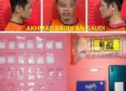Warga Amuntai Digiring ke Mapolda dengan Setengah Ons Shabu 27 Warga Amuntai Digiring ke Mapolda dengan Setengah Ons Shabu