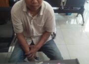 DPO Penganiayaan Pondok Party Menyerahkan Diri 19 DPO Penganiayaan Pondok Party Menyerahkan Diri