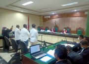 JPU Disidang Mendatang Hadirkan Saksi Kunci 22 JPU Disidang Mendatang Hadirkan Saksi Kunci