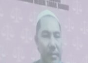 Zulkarnain ‘Minum’ BBM Sampah Dituntut Dua Tahun 10 Zulkarnain ‘Minum’ BBM Sampah Dituntut Dua Tahun